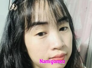 Namigomez