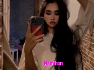 Namihan