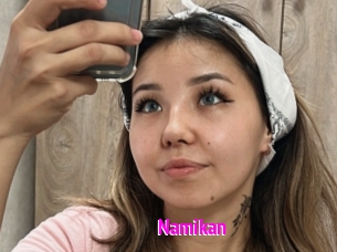 Namikan