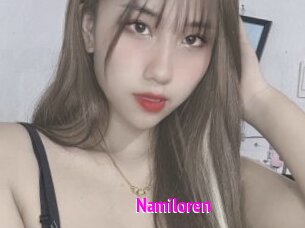 Namiloren