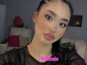 Namimin