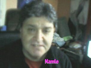 Namlo