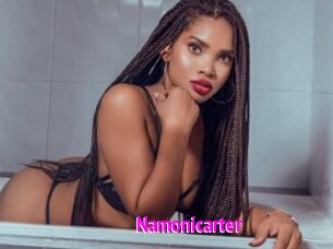 Namonicarter