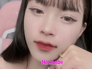 Nanababe