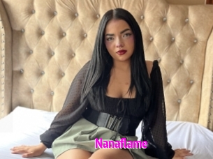 Nanaflame