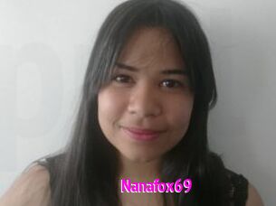 nanafox69 Porn Loverz