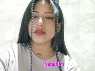 nanahim Porn Loverz