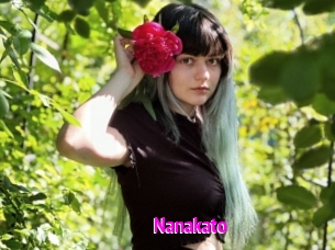 Nanakato