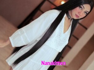 Nanakitten