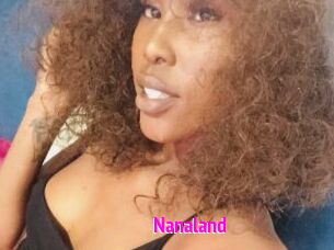 Nanaland