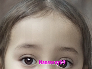 Nanasexy69