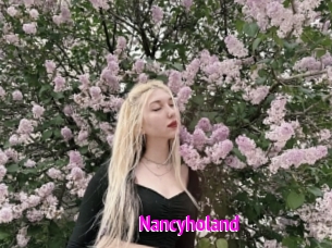 Nancyholand