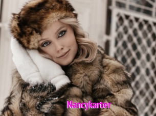 Nancykarter