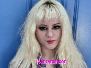 Nancymanson
