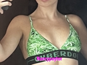 Nancypaytor