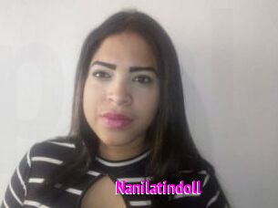 Nanilatindoll