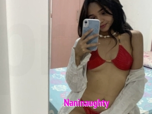 Naninaughty