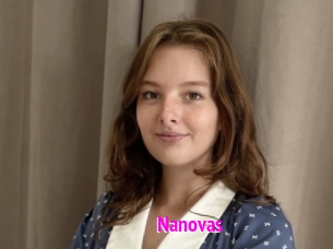 Nanovas