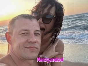 nansyandsid Porn Loverz
