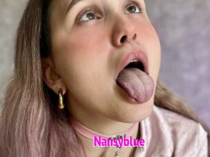 Nansyblue