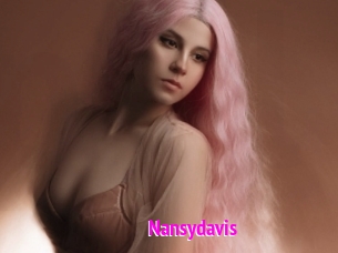 Nansydavis