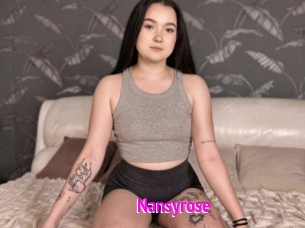 nansyrose Porn Loverz