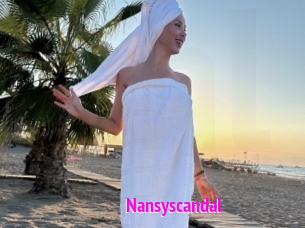 Nansyscandal