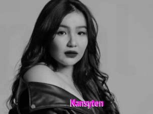 Nansyten