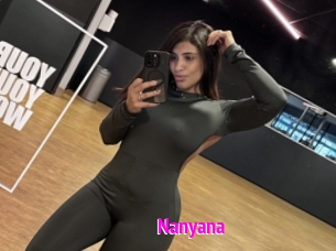 Nanyana