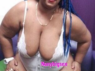 Nanybigsex