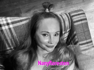 Nanyfloresten