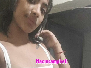 Naomcampbell