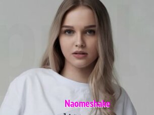 Naomeshake