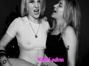 Naomi_odinn