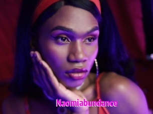 Naomiabundance