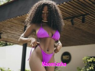 Naomiasha