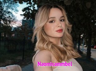 Naomicammbel