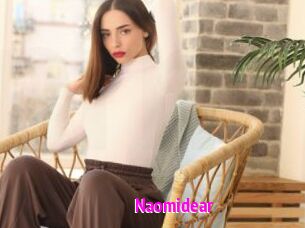 Naomidear