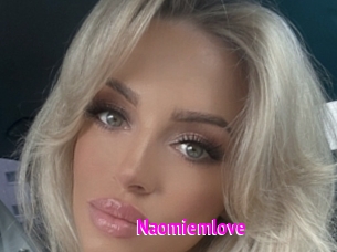 Naomiemlove