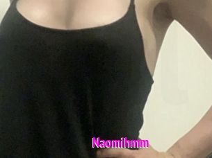 Naomihmm