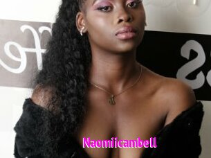 Naomiicambell