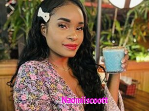 Naomiiscoott