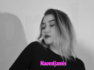naomijamis Porn Loverz