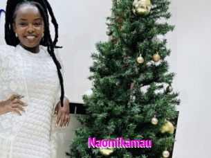 naomikamau Porn Loverz