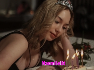 Naomilelit