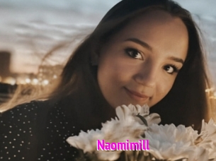 Naomimill