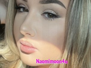 naomimoon4u Porn Loverz