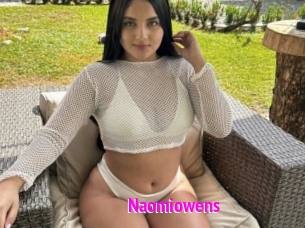 Naomiowens