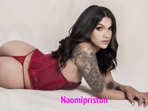 Naomipriston