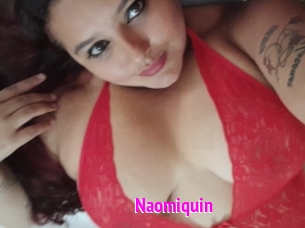 Naomiquin